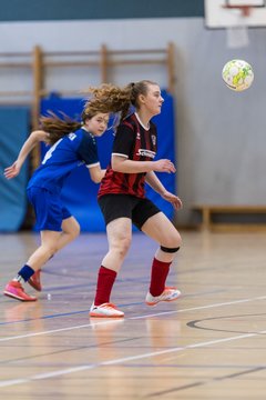 Bild 395 - wCJ NFV Futsalmeisterschaft
